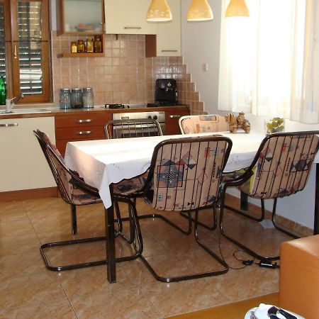 Apartment Calypso Spalato Esterno foto