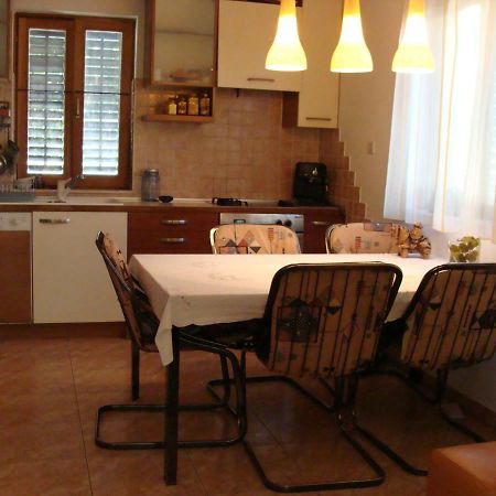 Apartment Calypso Spalato Esterno foto