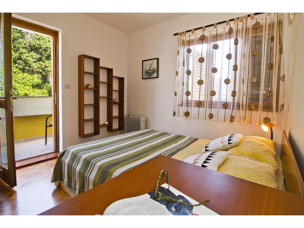 Apartment Calypso Spalato Esterno foto