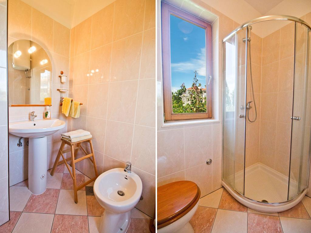 Apartment Calypso Spalato Esterno foto