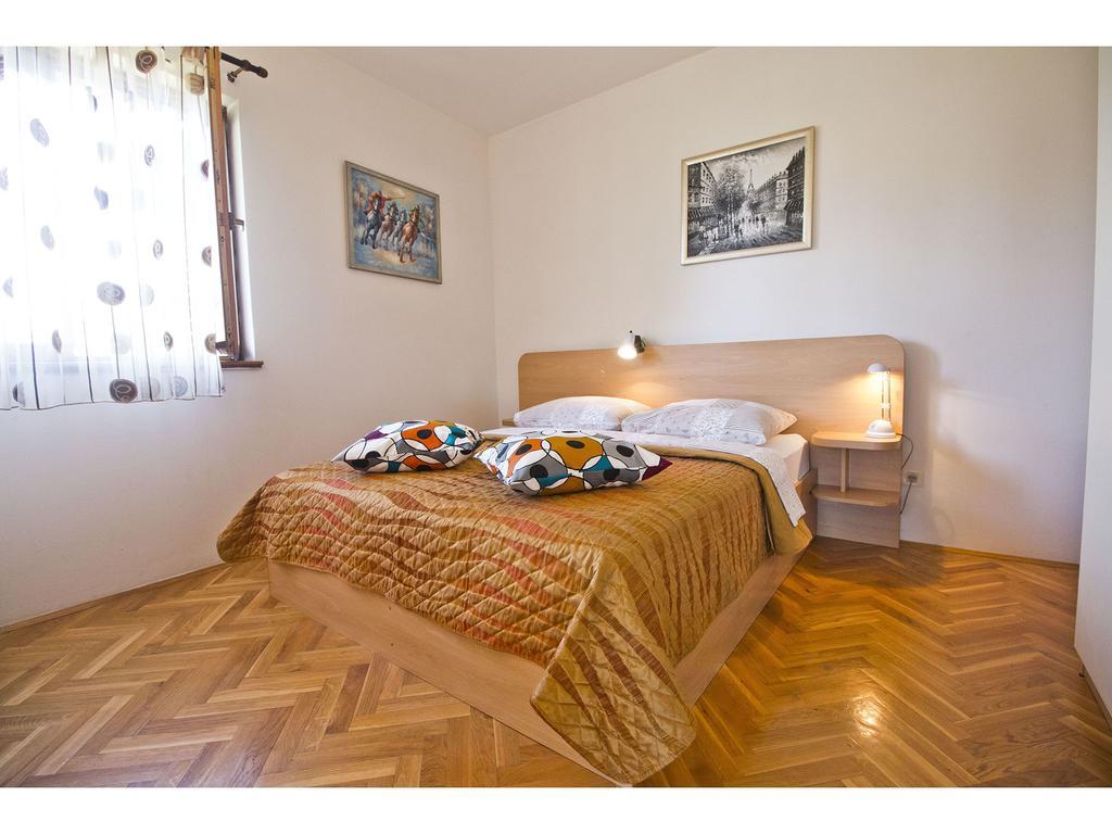 Apartment Calypso Spalato Esterno foto