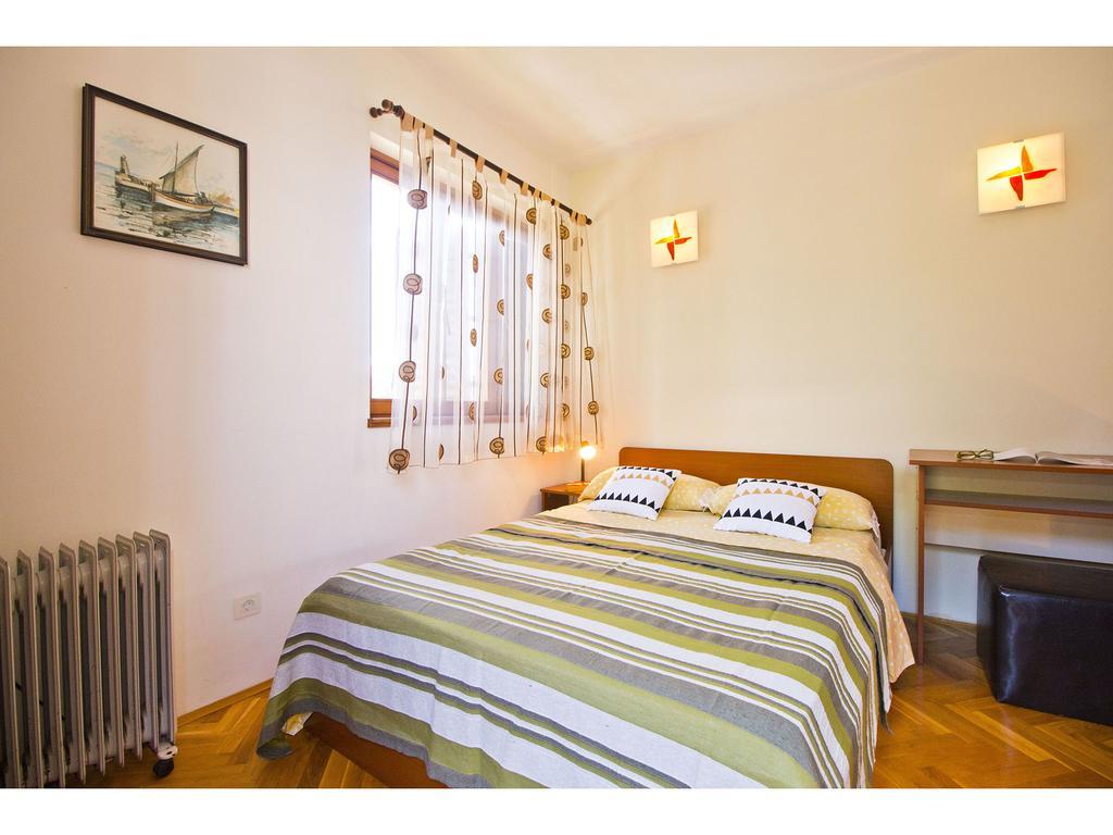 Apartment Calypso Spalato Esterno foto