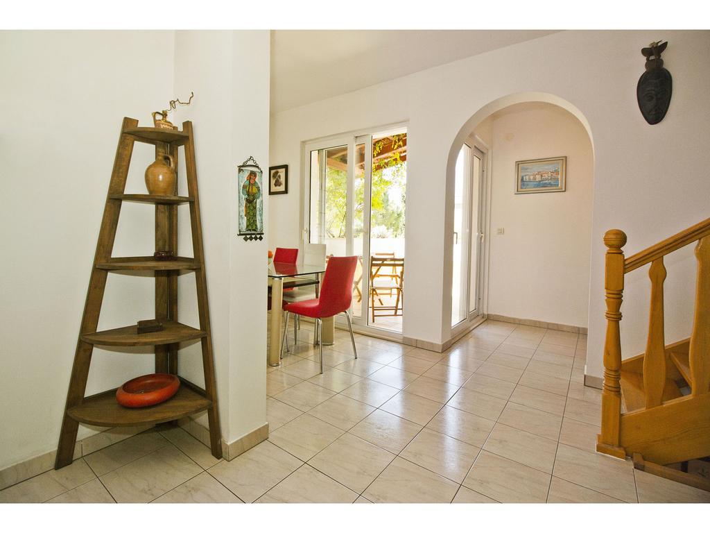 Apartment Calypso Spalato Esterno foto