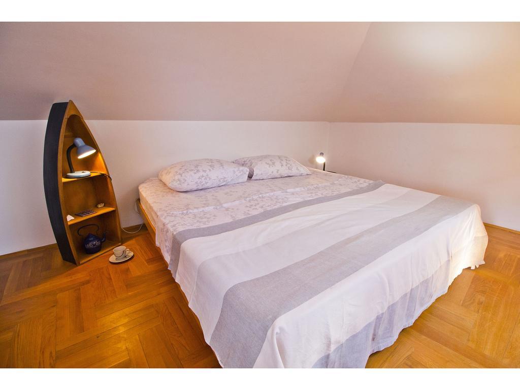 Apartment Calypso Spalato Esterno foto