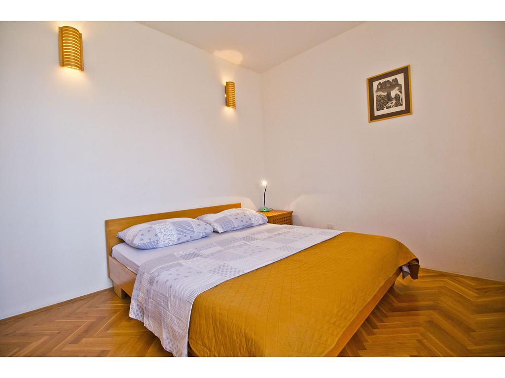Apartment Calypso Spalato Esterno foto