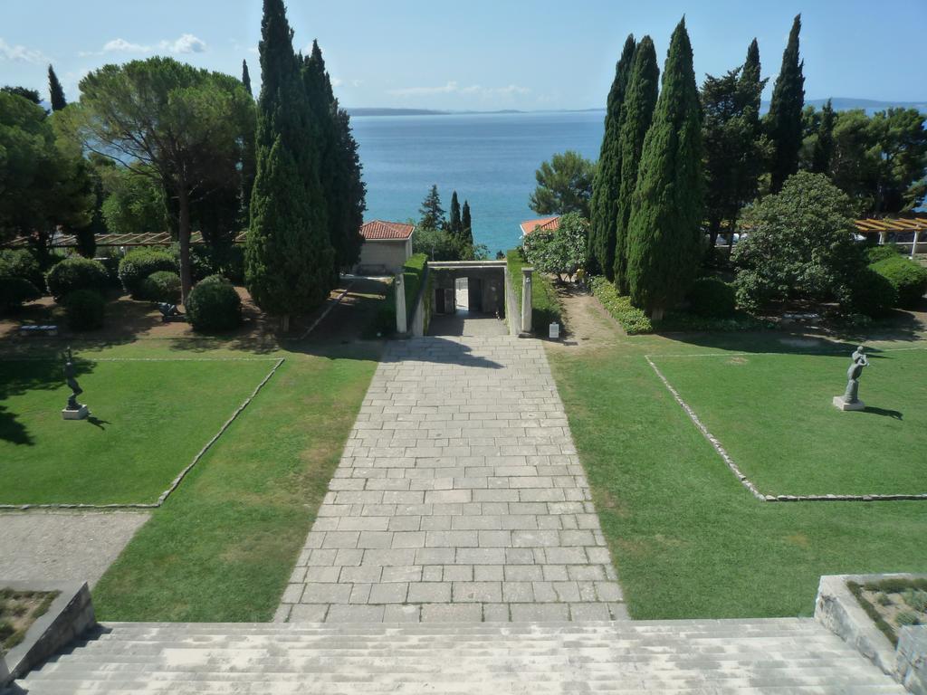 Apartment Calypso Spalato Esterno foto