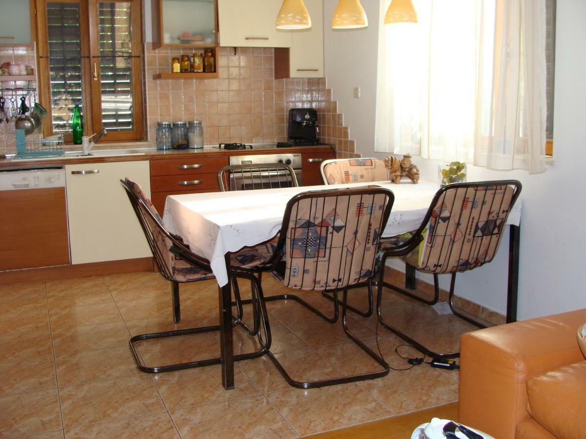 Apartment Calypso Spalato Esterno foto