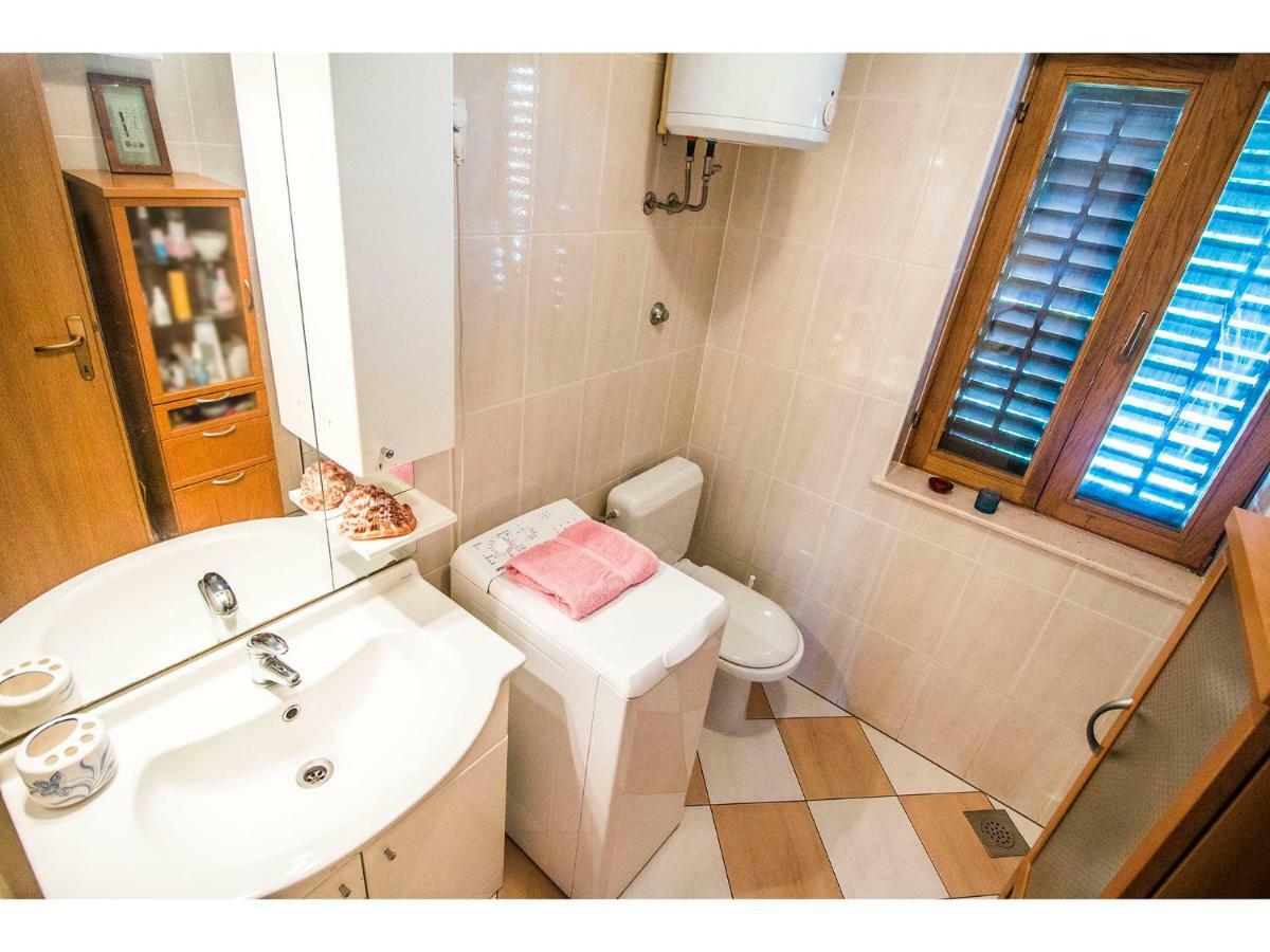 Apartment Calypso Spalato Esterno foto