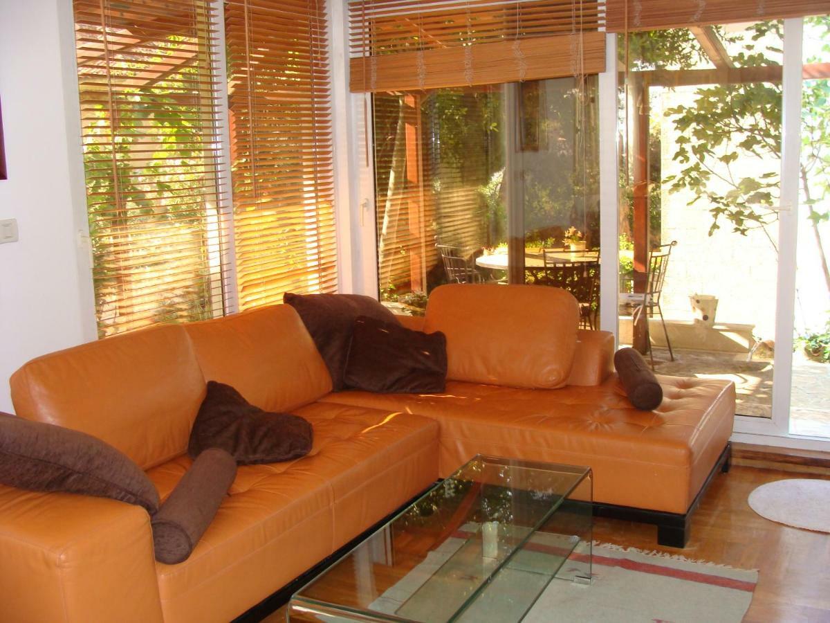 Apartment Calypso Spalato Esterno foto