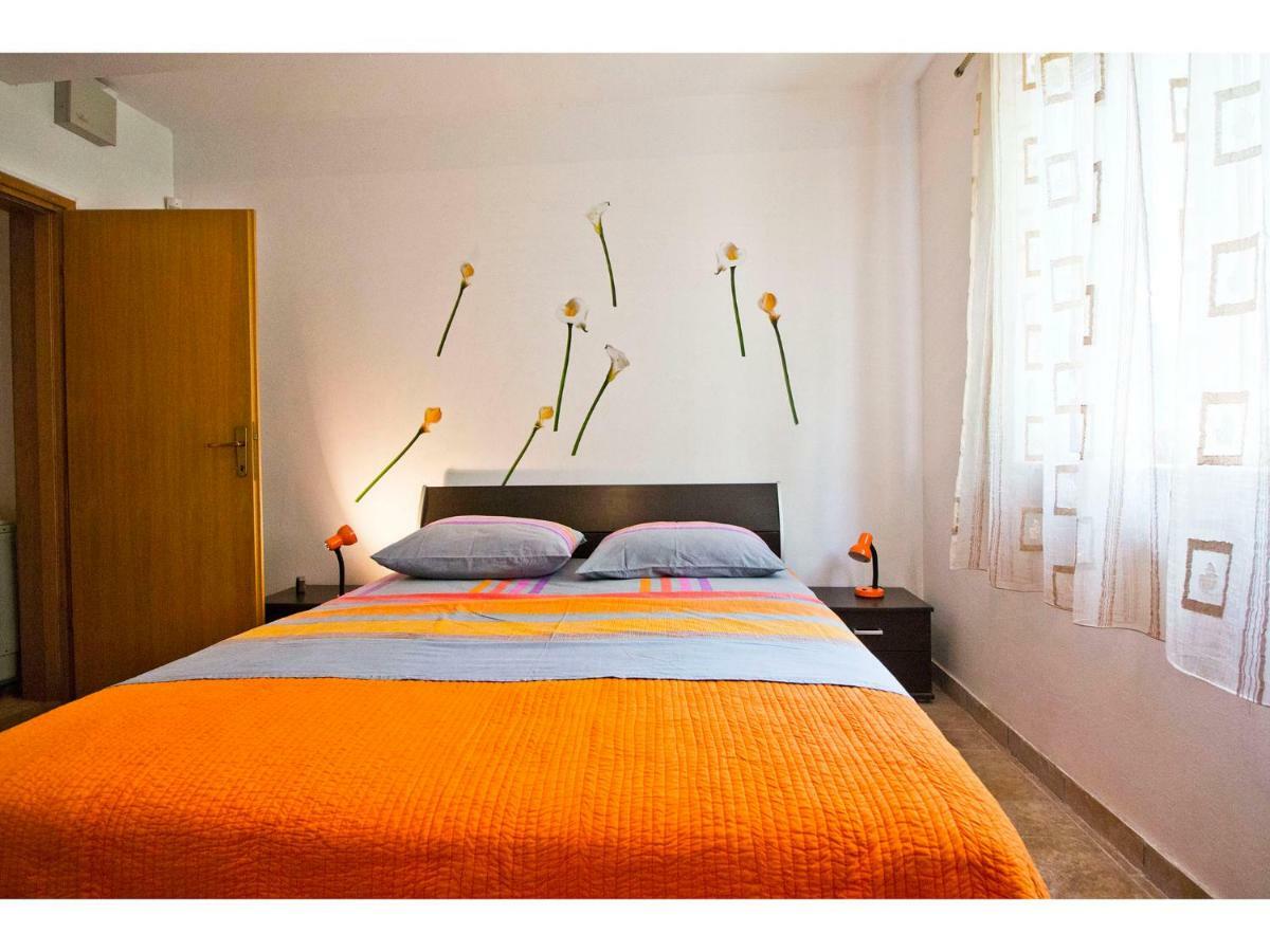 Apartment Calypso Spalato Esterno foto