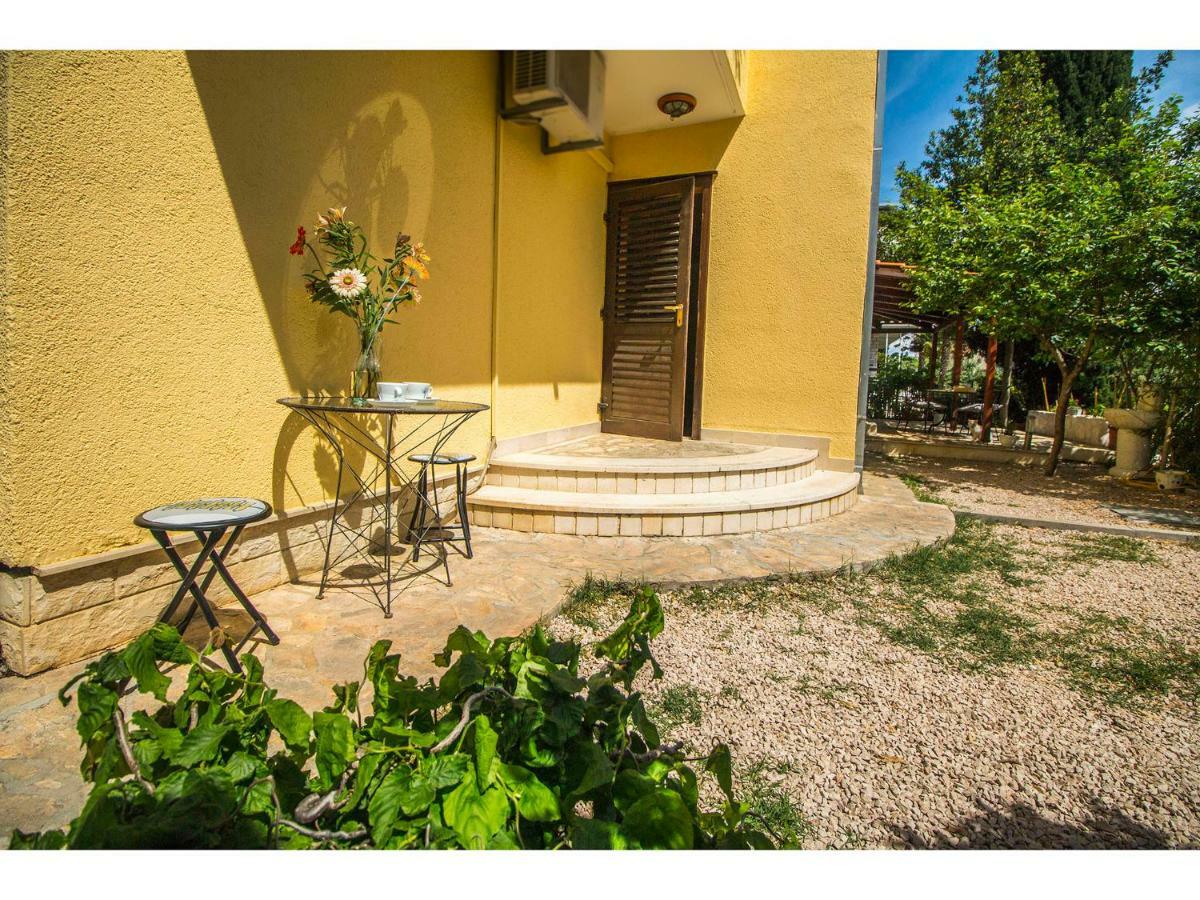 Apartment Calypso Spalato Esterno foto